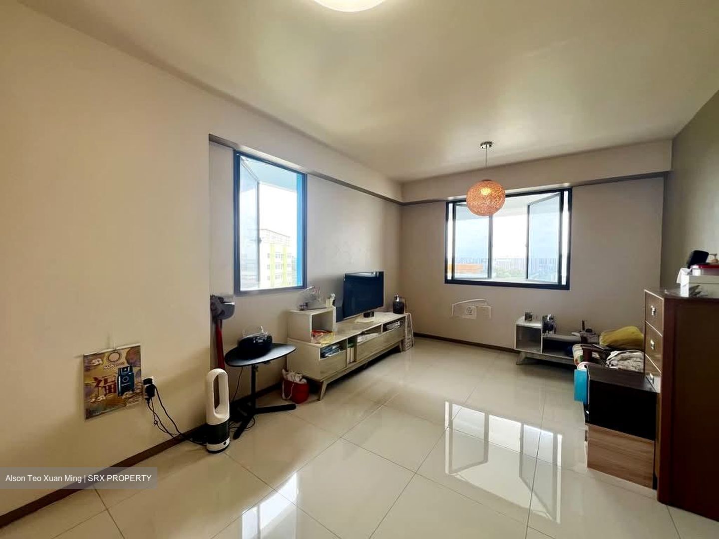 Blk 310A Waterway Terraces II (Punggol), HDB 3 Rooms #528193251